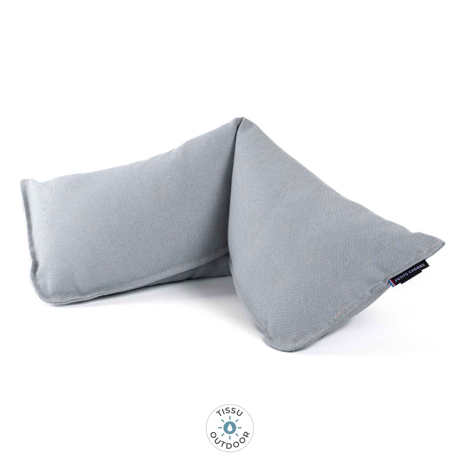 Coussin d'extérieur cale nuque · ƩPICUR Monolia