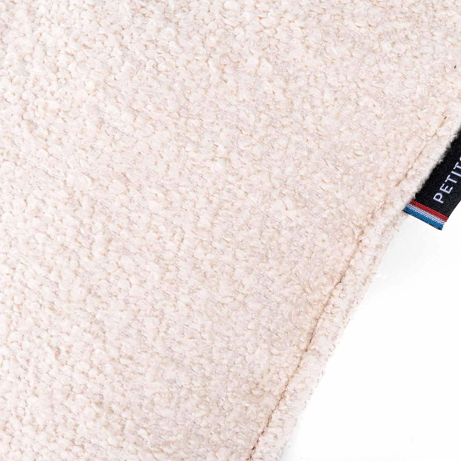 Coussin repose tête et de décoration · ƩPICUR Pan