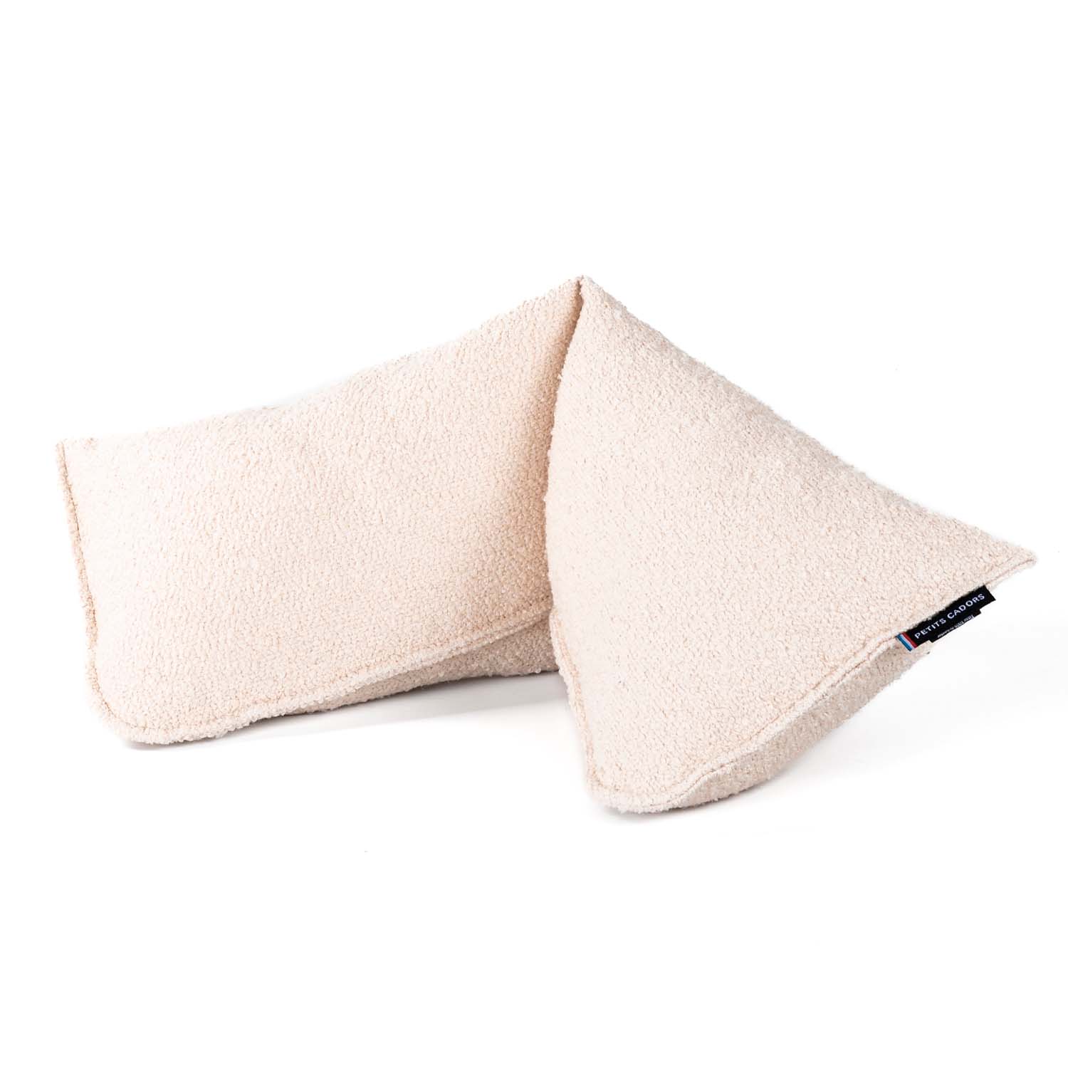 Coussin repose tête et de décoration · ƩPICUR Pan