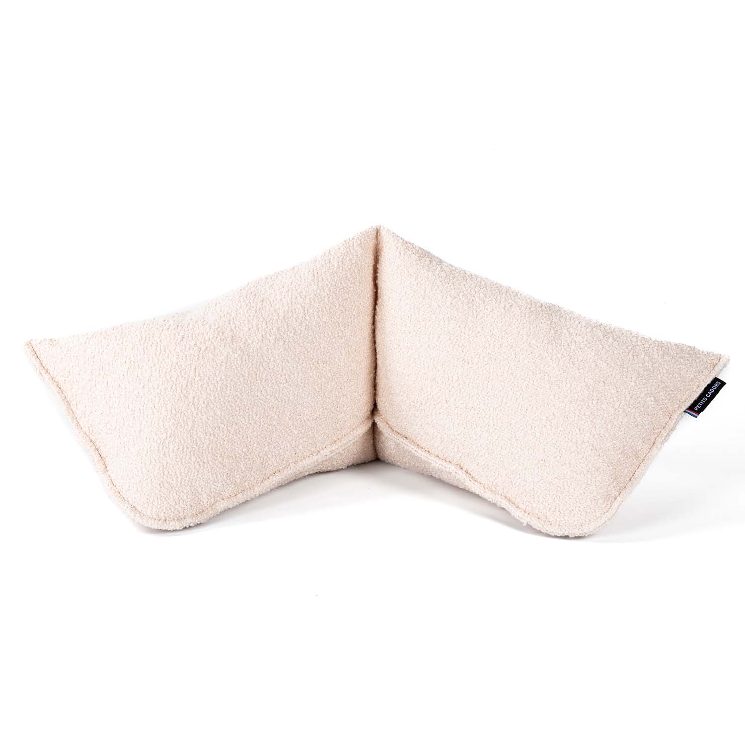 Coussin repose tête et de décoration · ƩPICUR Pan