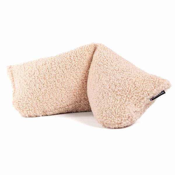 Coussin repose tête et de décoration · ƩPICUR Pan
