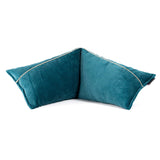 Coussin repose tête et de décoration · ƩPICUR Amphitrite