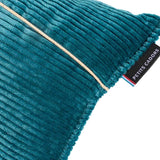 Coussin repose tête et de décoration · ƩPICUR Amphitrite