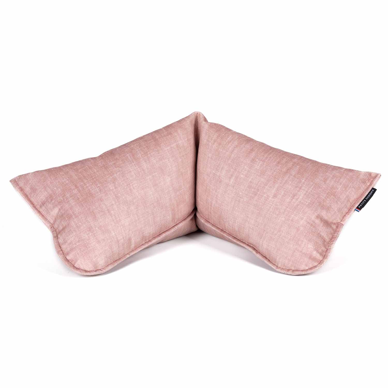 Coussin repose tête et de décoration · ƩPICUR Aphrodite (velours)