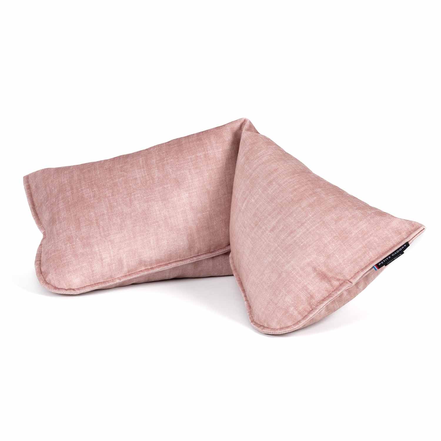Coussin repose tête et de décoration · ƩPICUR Aphrodite (velours)