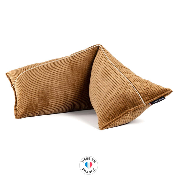 Coussin repose tête et de décoration · ƩPICUR Cronos