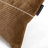 Coussin repose tête et de décoration · ƩPICUR Cronos