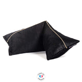 Coussin repose tête et de décoration · ƩPICUR Héphaïstos