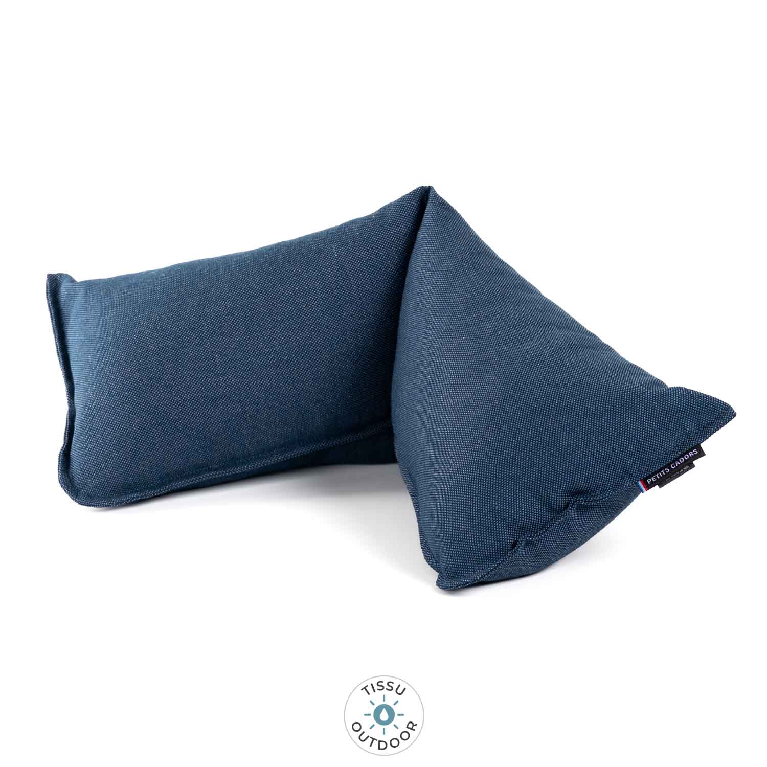 Coussin d'extérieur cale nuque · ƩPICUR Nîmes