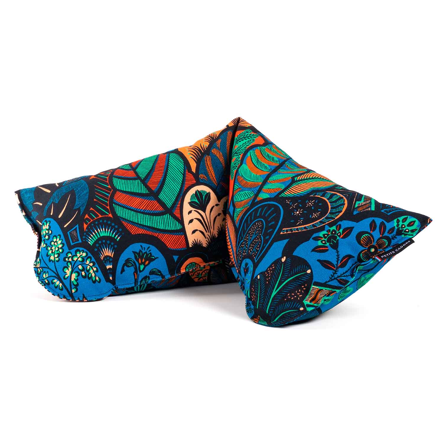 Headrest and decorative cushion · ƩPICUR Perséphone
