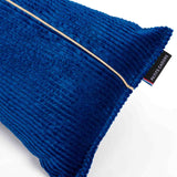 Coussin repose tête et de décoration · ƩPICUR Poséidon