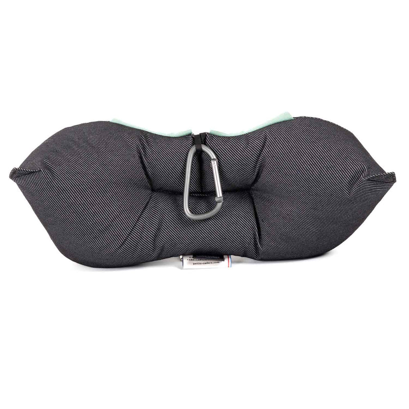 Coussin de voyage · ELLIPSE Tahiti-Faaa
