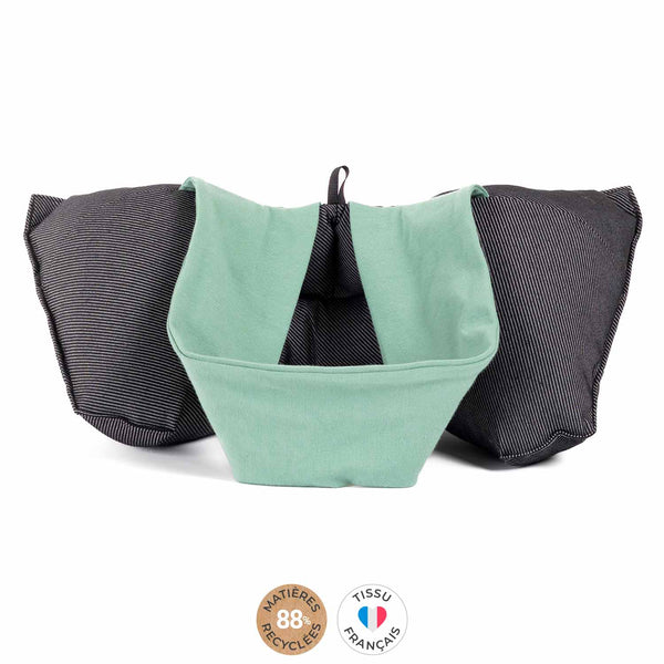 Coussin de voyage · ELLIPSE Tahiti-Faaa