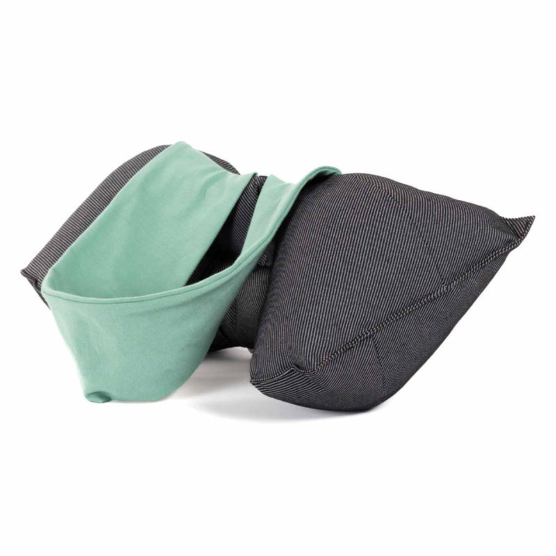 Coussin de voyage · ELLIPSE Tahiti-Faaa