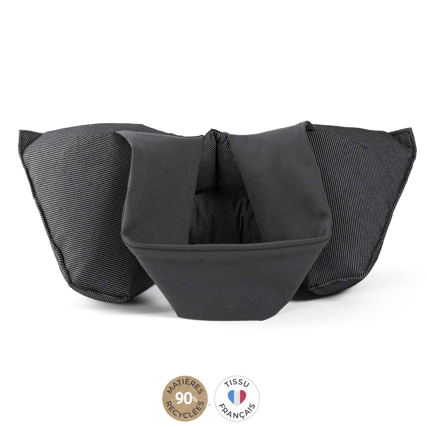 Coussin de voyage · ELLIPSE Montparnasse