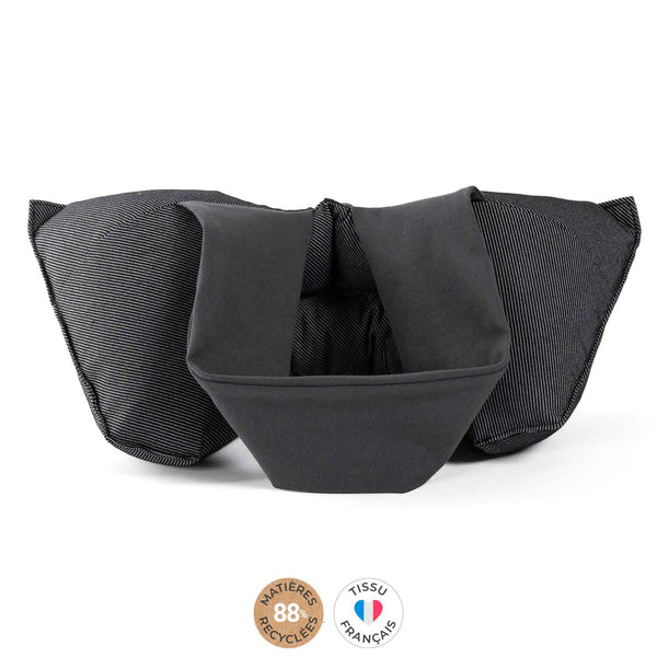 Coussin de voyage · ELLIPSE Montparnasse