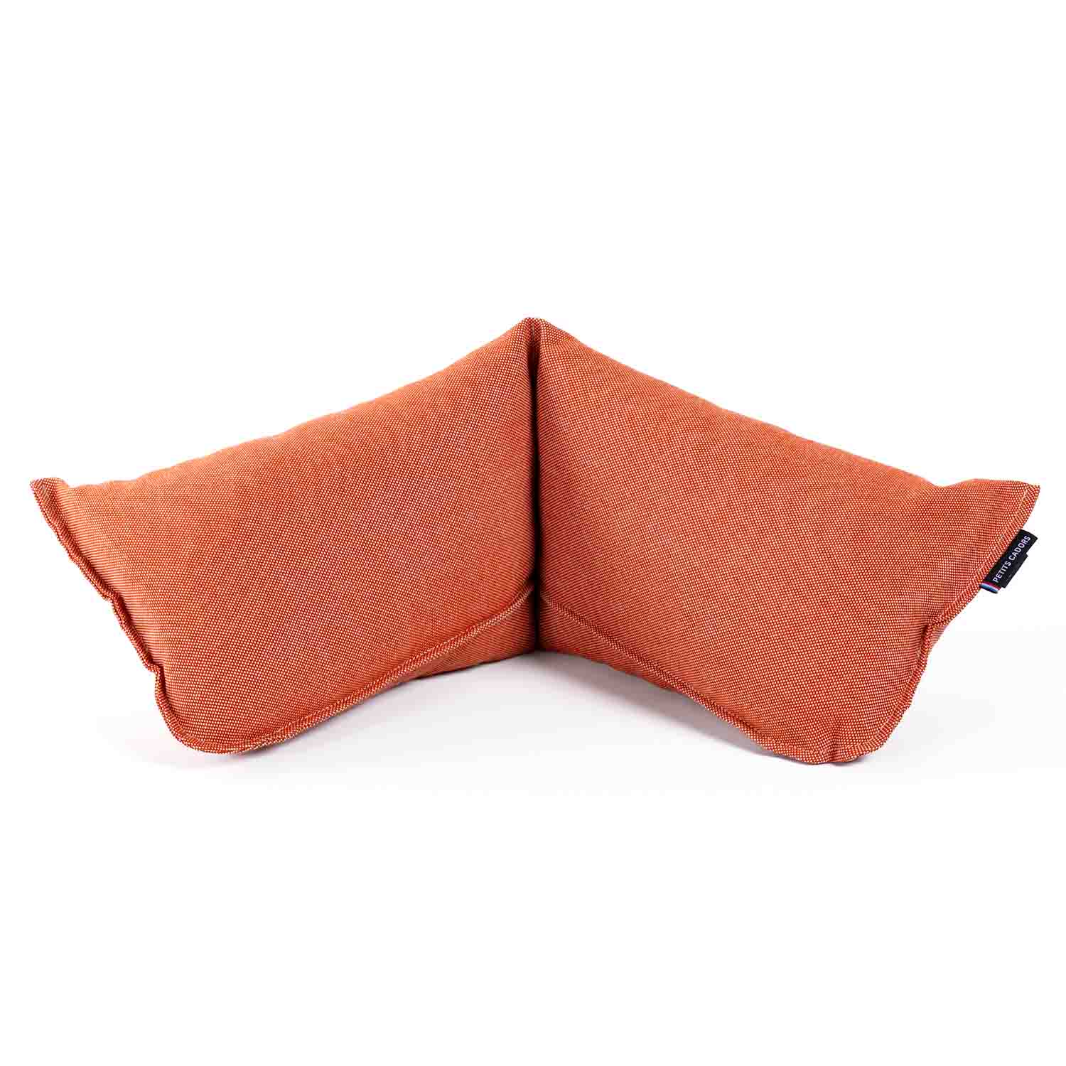 Coussin d'extérieur cale nuque · ƩPICUR Toulouse