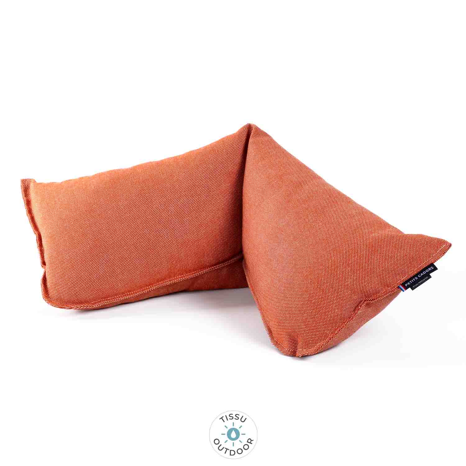 Coussin d'extérieur cale nuque · ƩPICUR Toulouse