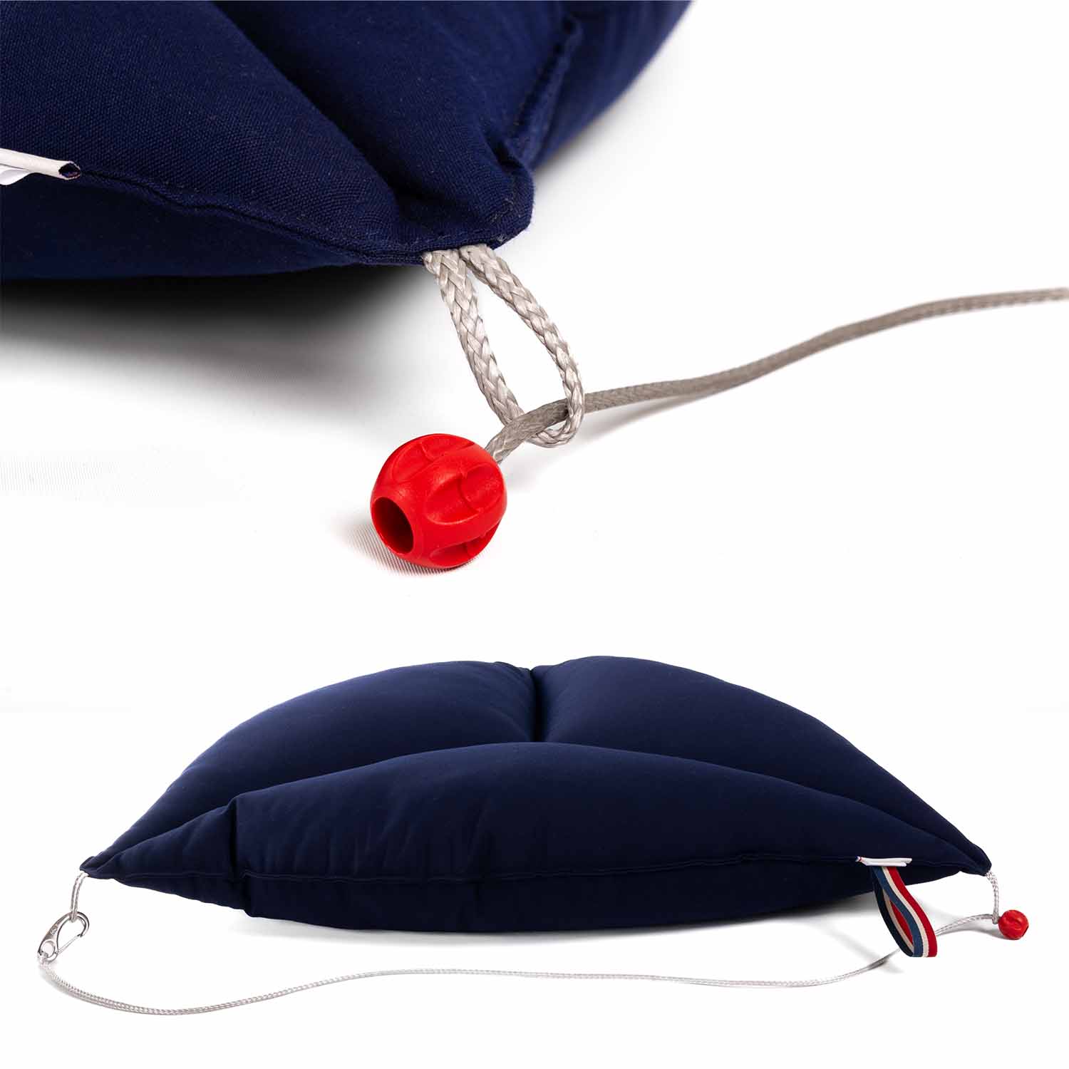 Coussin de bateau · HØMER Ulysse