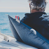 Coussin de bateau · HØMER