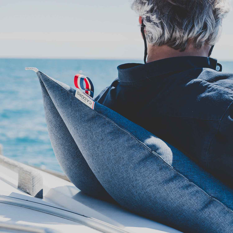 Coussin de bateau · HØMER