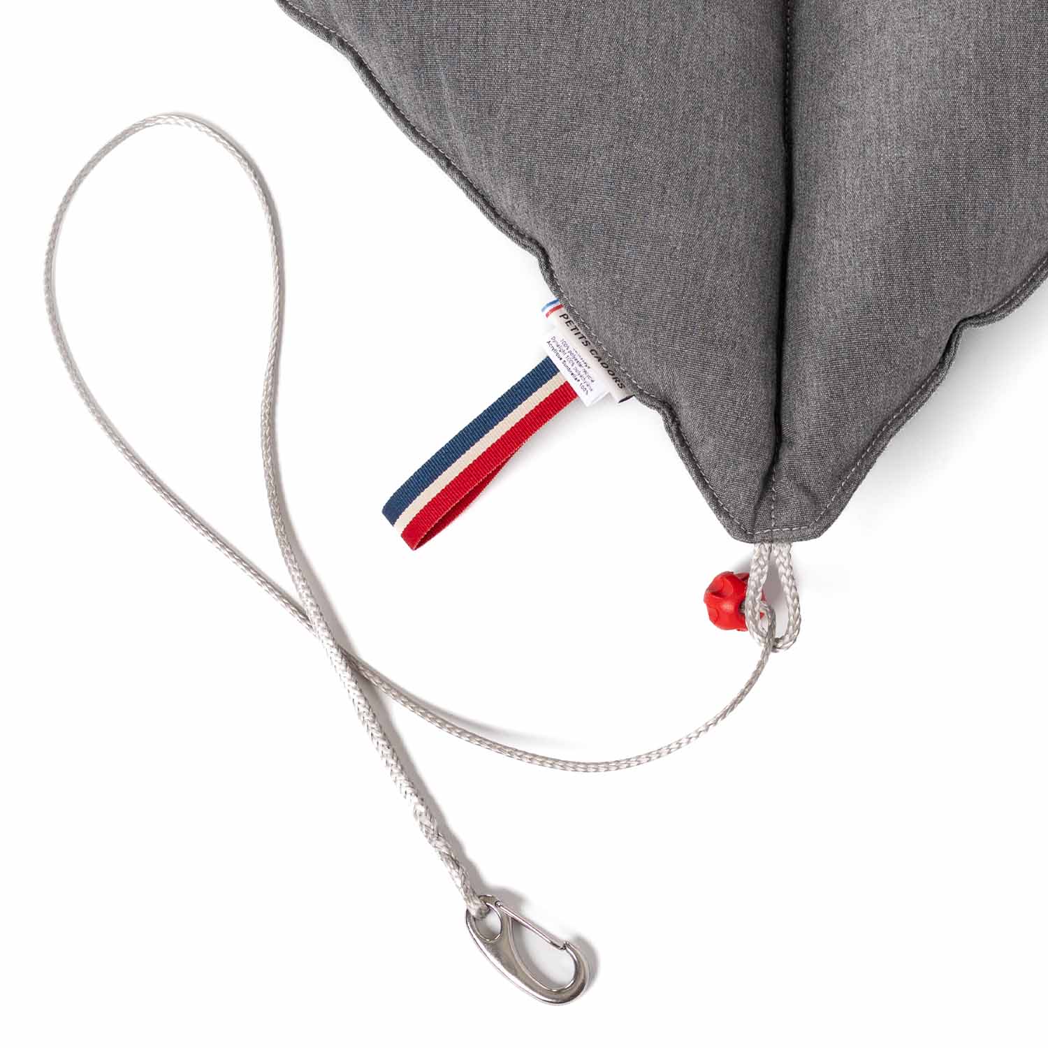 Coussin de bateau · HØMER Pénélope