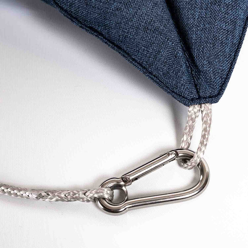 Coussin de bateau · HØMER