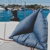 Coussin de bateau · HØMER