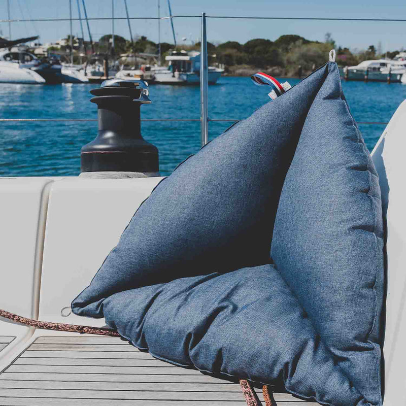 Coussin de bateau · HØMER
