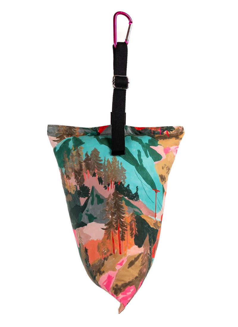 Oreiller de voiture · ISIDOR Jasper