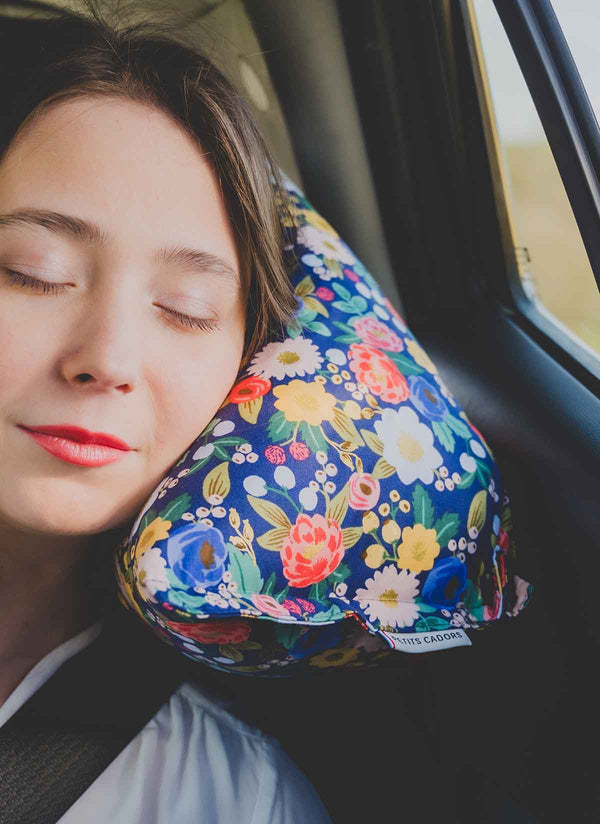 Car pillow · ISIDOR Victoria