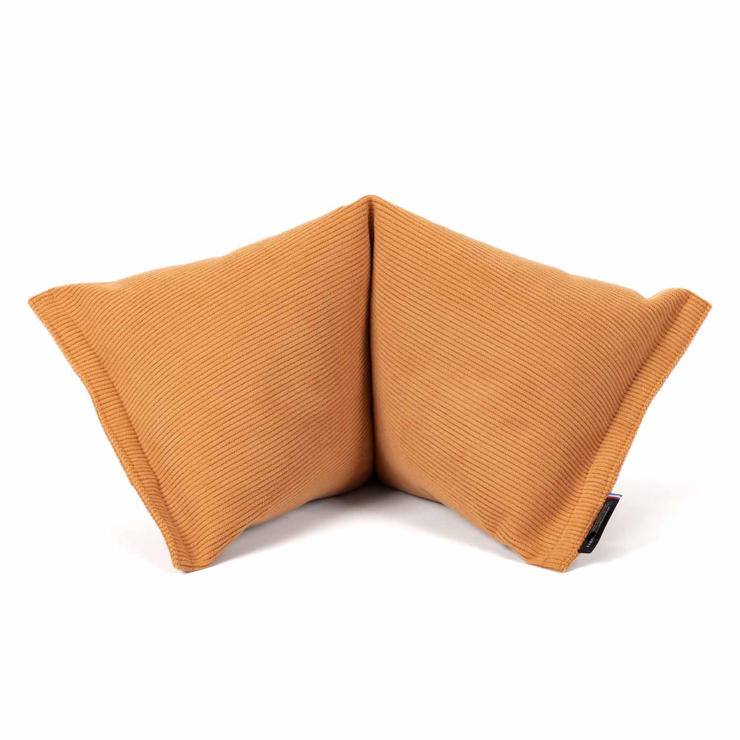Coussin du quotidien · SALVADOR Stockholm (velours)