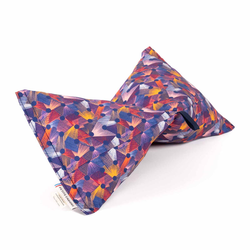 Coussin du quotidien · SALVADOR Roanne