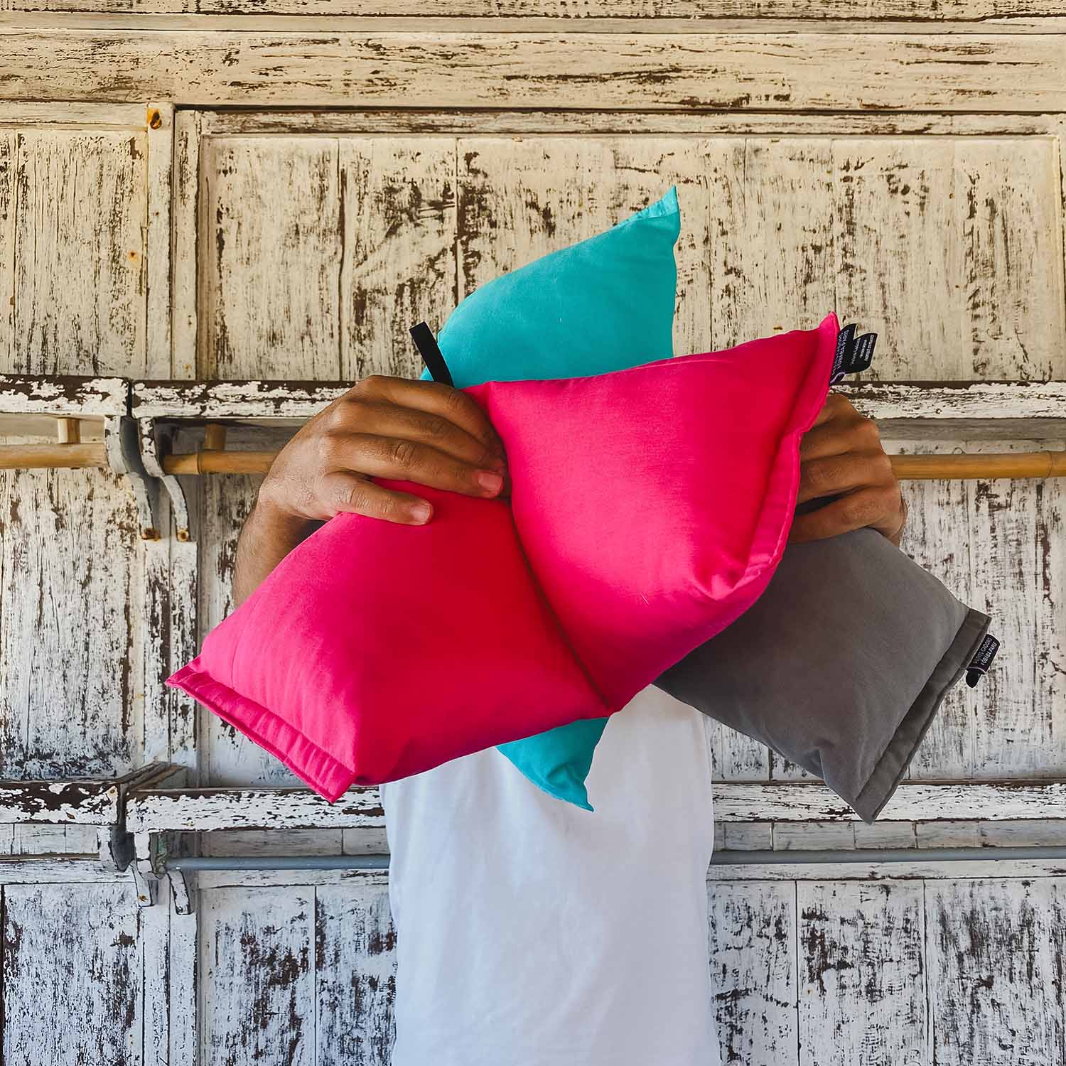 Summer cushion · SALVADOR Miami