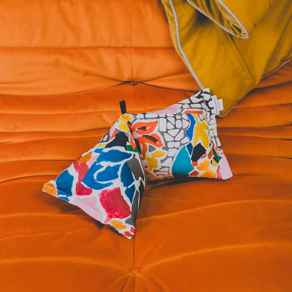 Everyday cushion · SALVADOR Beaubourg