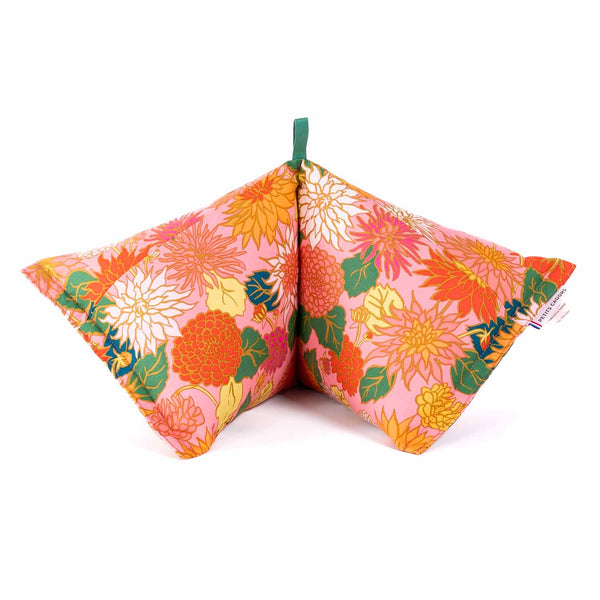 Coussin du quotidien · SALVADOR Mexico