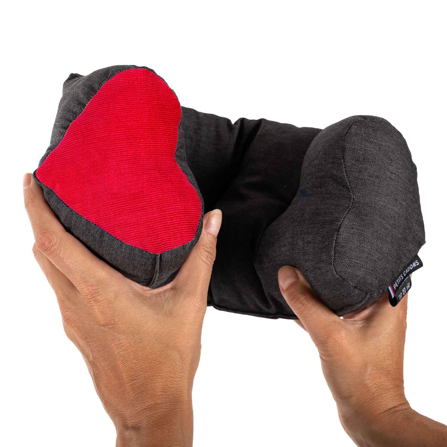 Coussin de siège auto et poussette · TÉODOR Grenadine