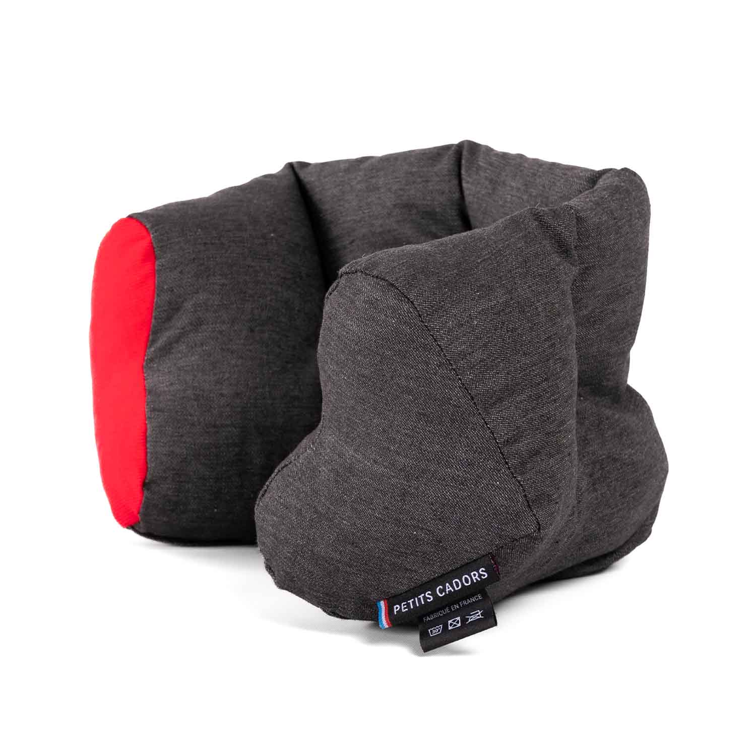 Coussin de siège auto et poussette · TÉODOR Grenadine