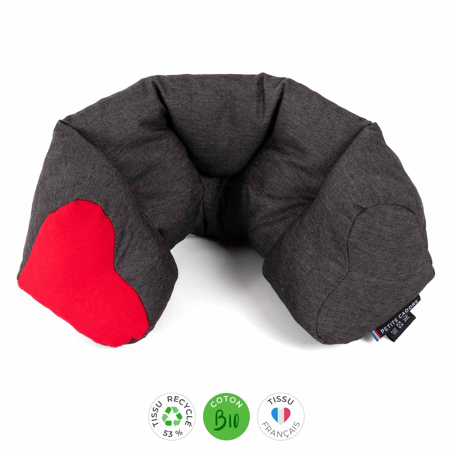 Car seat and stroller cushion · TÉODOR Grenadine