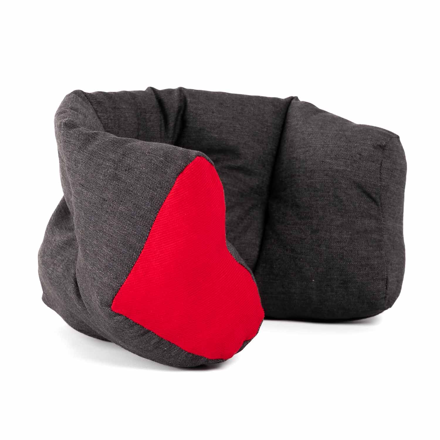 Coussin de siège auto et poussette · TÉODOR Grenadine