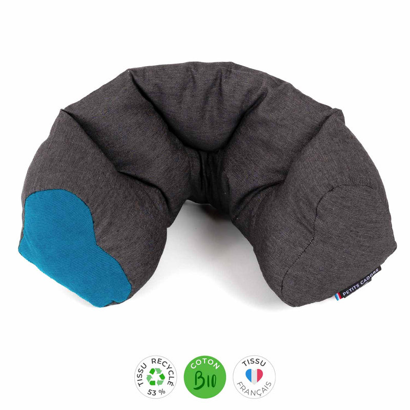 Coussin de siège auto et poussette · TÉODOR Myrtille