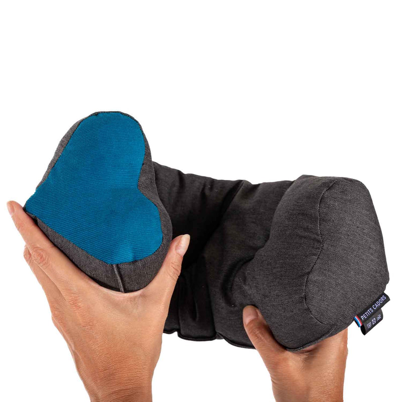 Coussin de siège auto et poussette · TÉODOR Myrtille
