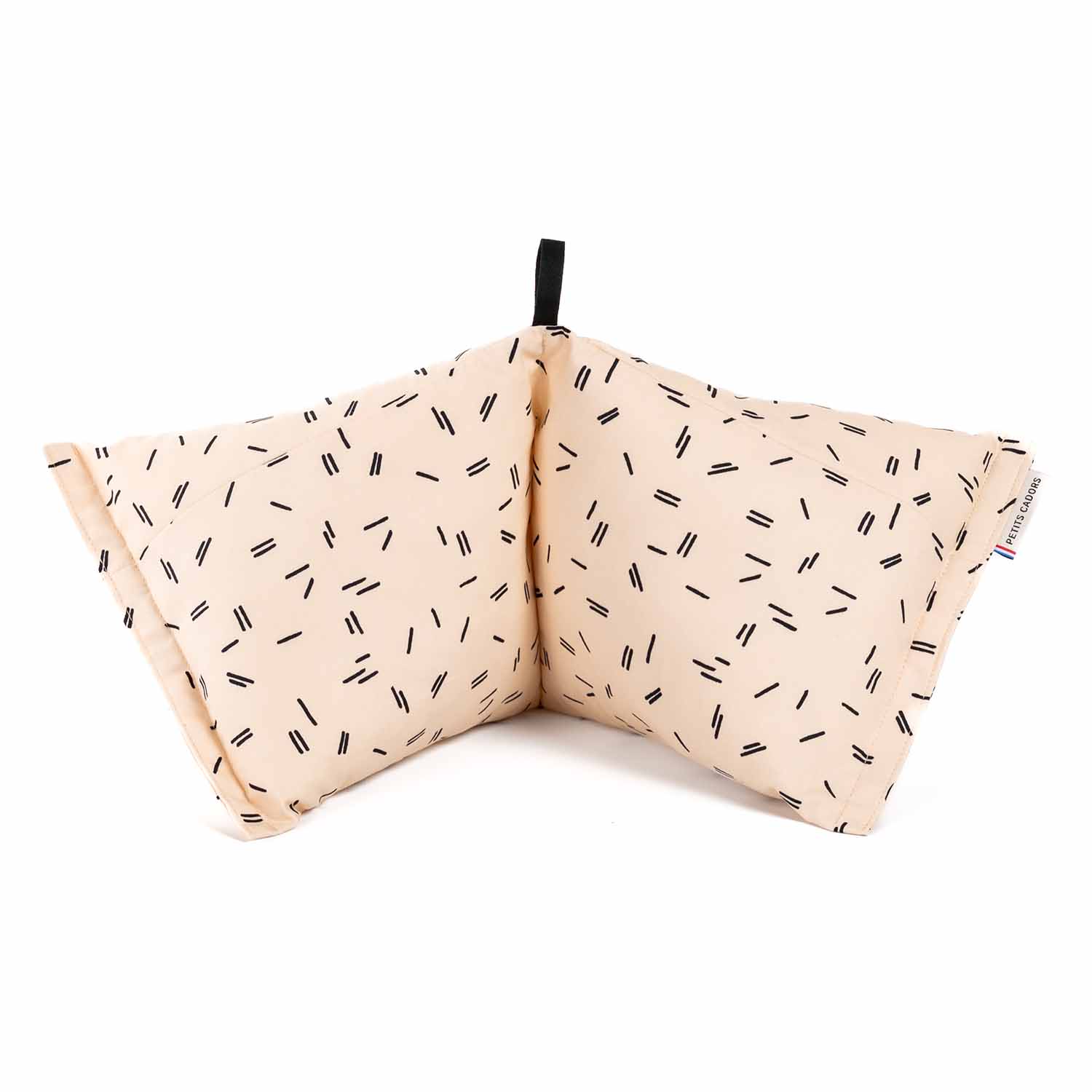 Coussin du quotidien · SALVADOR Babylone