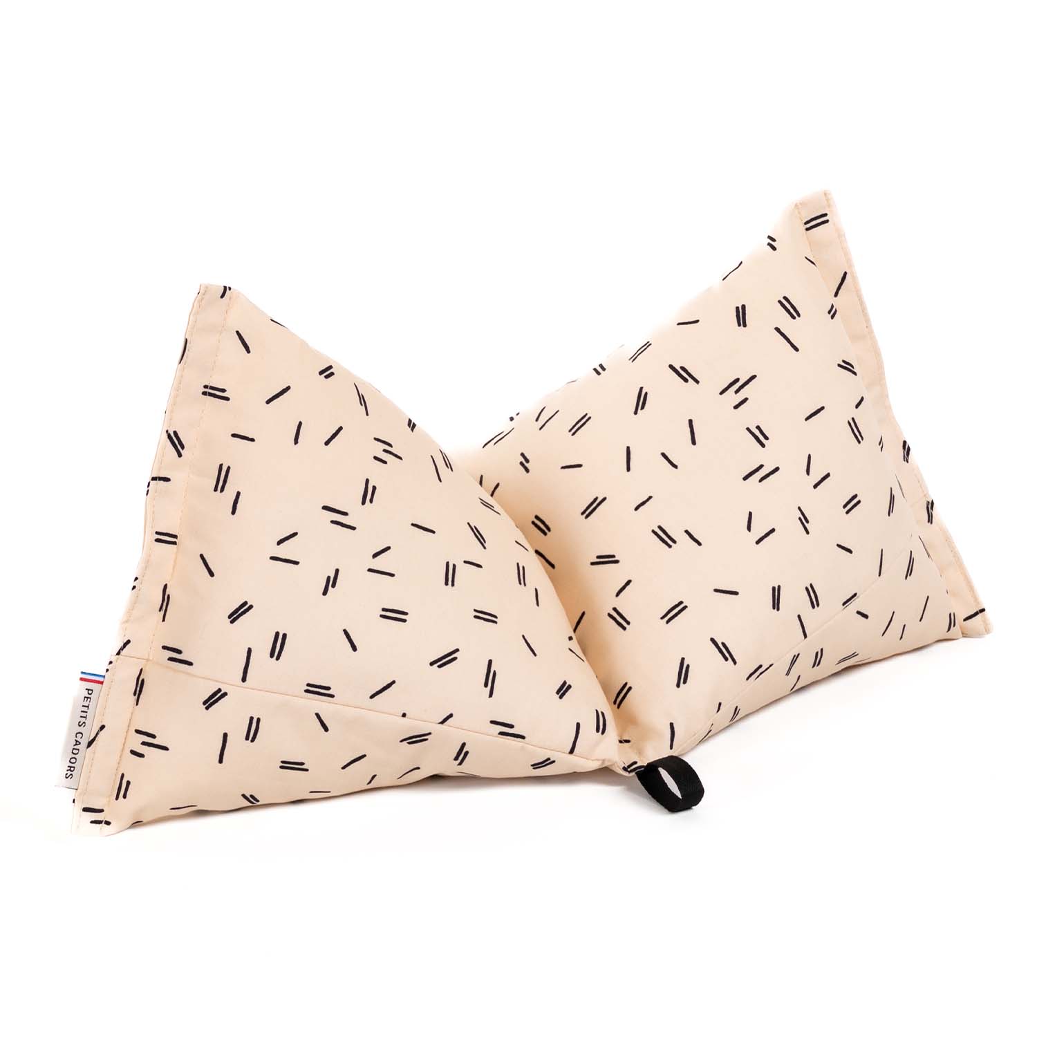 Coussin du quotidien · SALVADOR Babylone