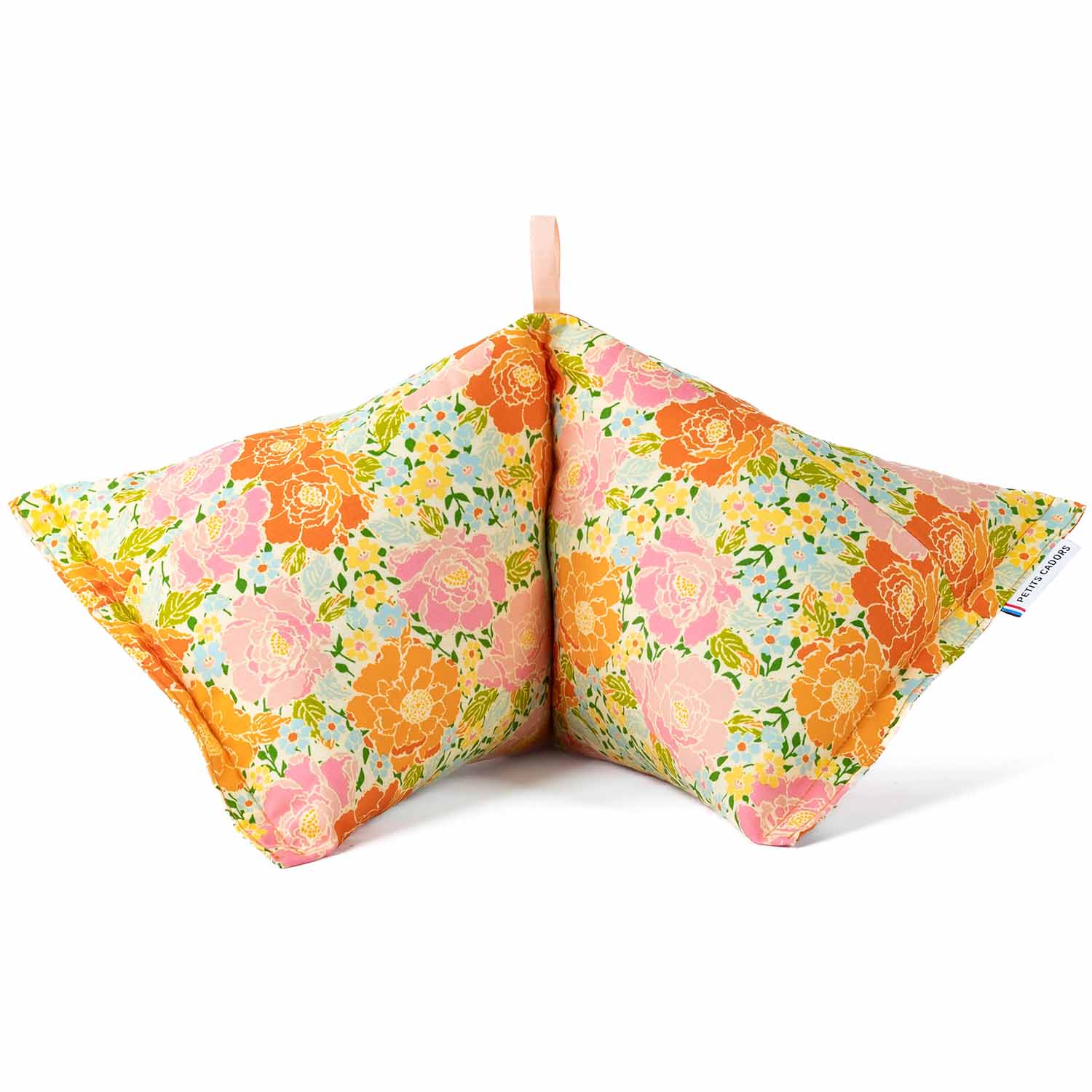 Coussin du quotidien · SALVADOR Le Cannet