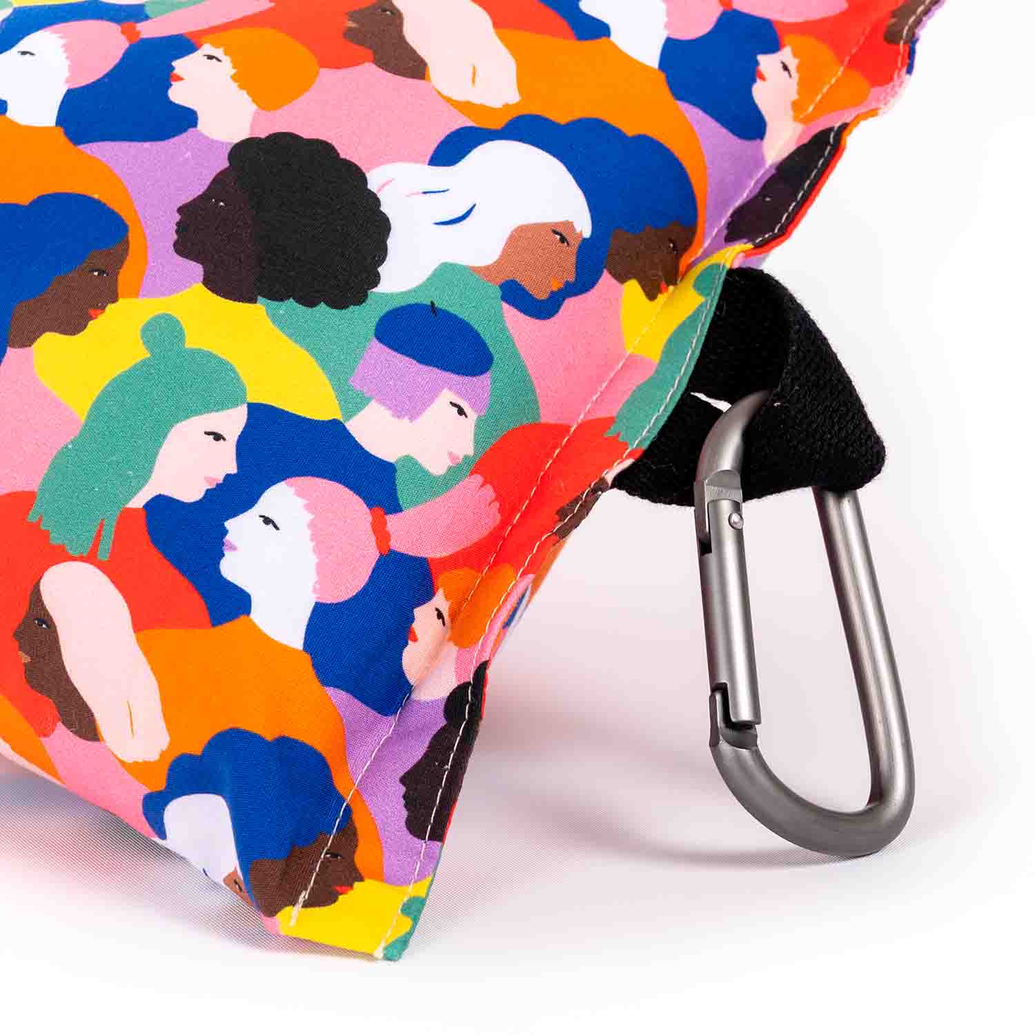 Tandem cushion · BINOM Central Park