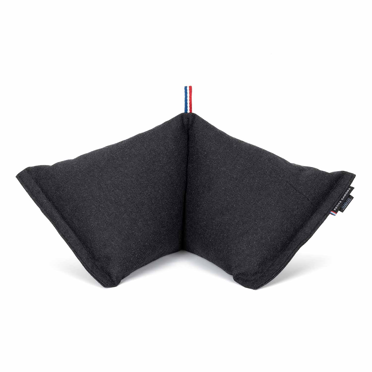 Coussin du quotidien · SALVADOR Cocorico