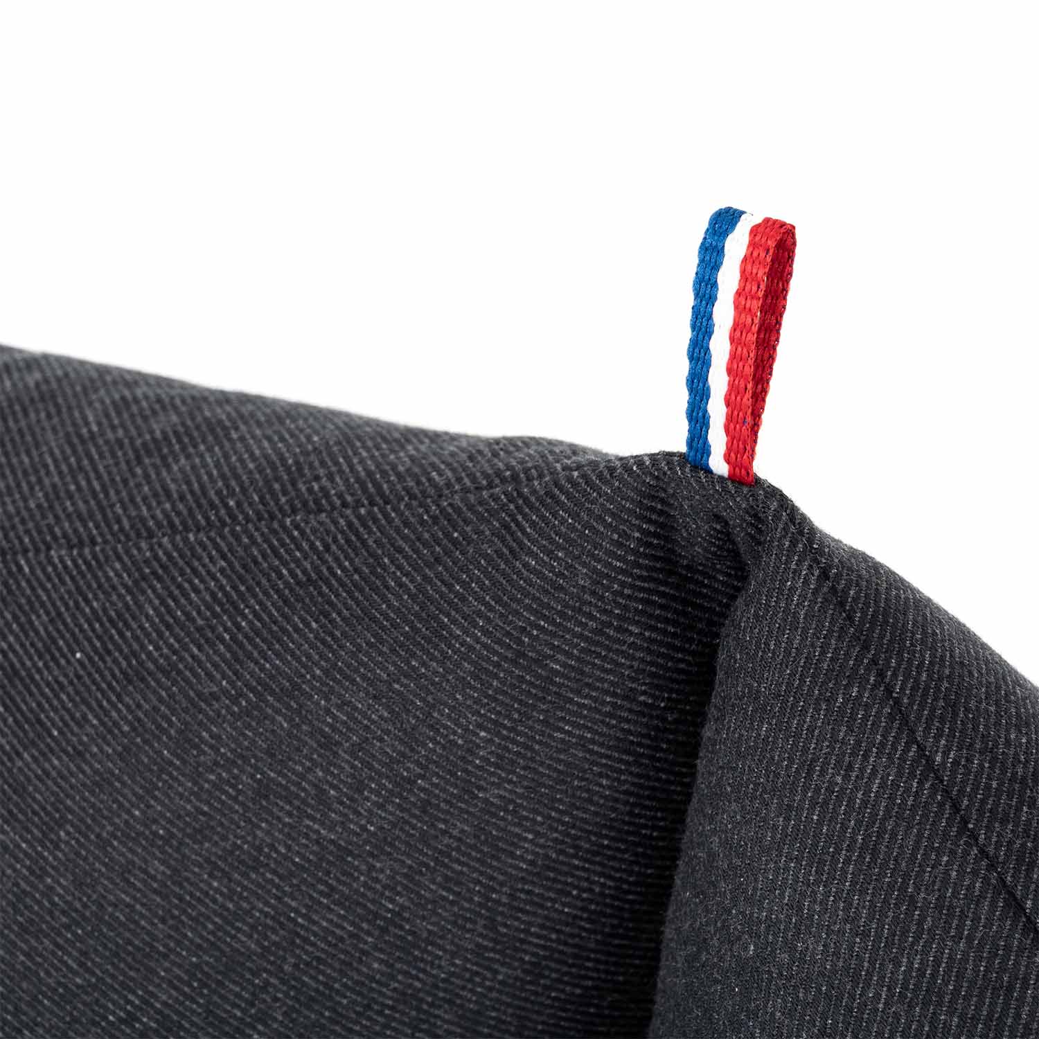 Coussin du quotidien · SALVADOR Cocorico