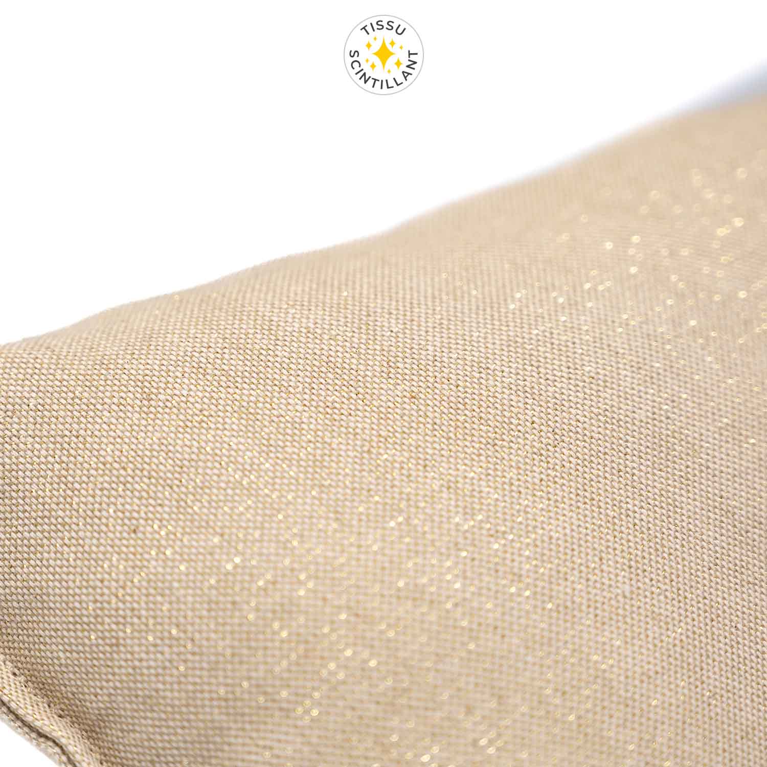 Coussin repose tête et de décoration · ƩPICUR Astéria