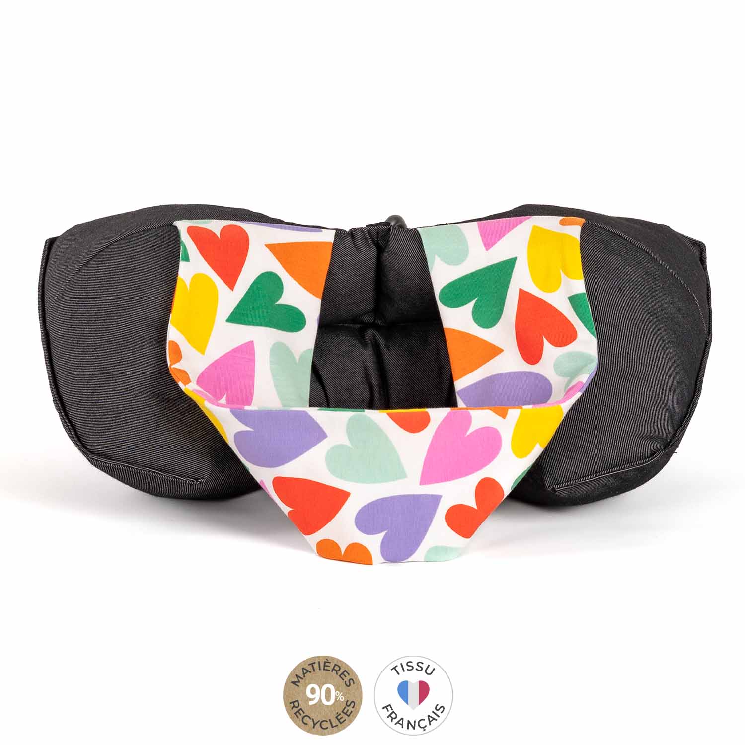 Coussin de voyage · ELLIPSE Santa Lucia